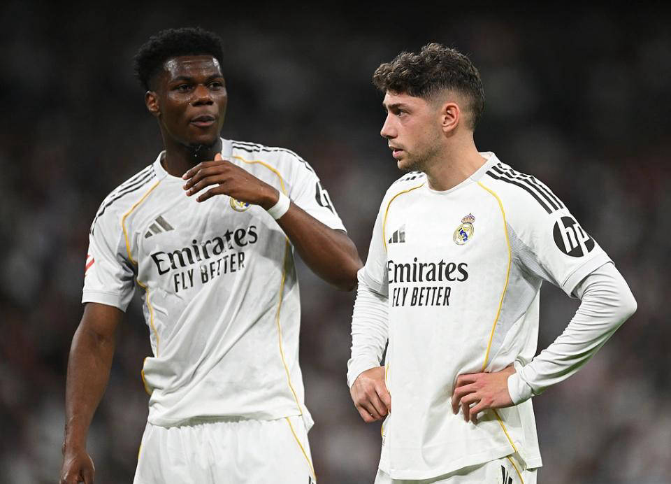 耻辱的平局！皇马不胜记录延续 或被巴萨甩开9分 赛季前景堪忧